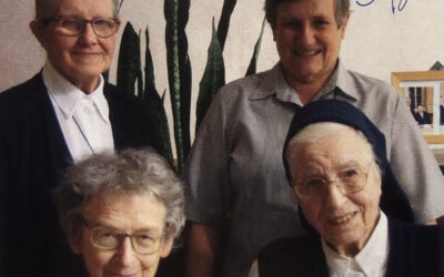 100e anniversaire Flône